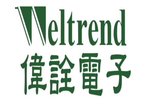 Weltrend  偉詮電子(股)有限公司高雄分公司